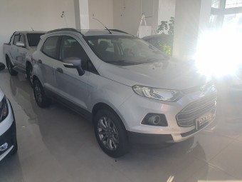FORD Ecosport Freestyle 1.6