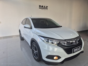 HONDA HR-V EX 1.8 CVT