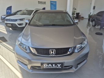 HONDA Civic LXR 2.0