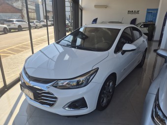 CHEVROLET Cruze Premier