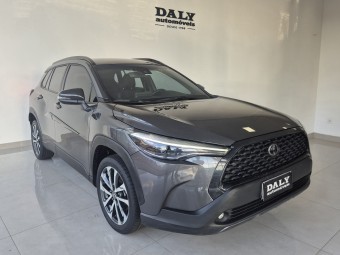 TOYOTA Corolla Cross Xre 2.0
