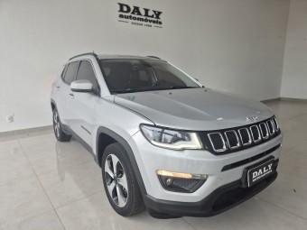 JEEP COMPASS Longitude 2.0 Flex