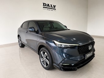 HONDA HR-V TOURING 1.5 TURBO