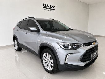 CHEVROLET Tracker LTZ 1.0 TURBO