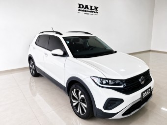 VOLKSWAGEN T-cross 200 TSI 2025
