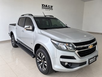CHEVROLET S10 LTZ 4X4 AUTOMATICA
