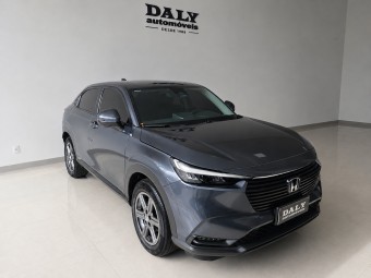 HONDA HR-V Advance 1.5 Turbo