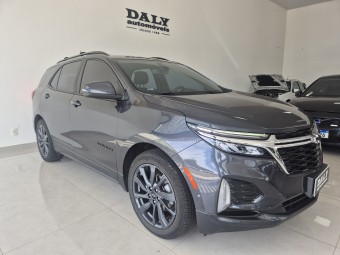 CHEVROLET Equinox RS 1.5 Turbo